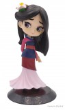 Yifu Information Technology Co. Ltd. Mulan figura baba 12 cm
