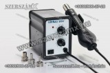 Yihua YH858 SMD Forrasztóállomás 650W