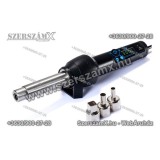 Yihua YH8858-I SMD Kézi Fórrasztóállomás 650W