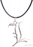 Yiwu Songchang Jewelry Co., Ltd. Death Note jellegű nyaklánc