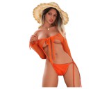 YJL DOLL Ariana - életnagyságú szexbaba