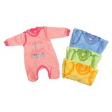 Yo! Yo Frottier Együttes 2 Részes Terry 62 sárga