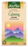 Yogi Bio herba tea, Nyugtató tea 17 filter 30 g
