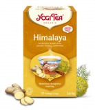 Yogi Bio Tea Himalaya 17 x 1,8g - 31 g