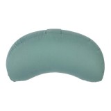 YOGI MOON ECO meditációs párna hajdinahéj töltettel - mineral blue - Bodhi
