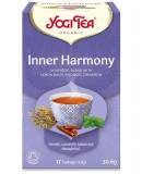 Yogi Tea Belső harmónia tea bio 17 db