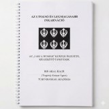 YoginAquarian LLC Tengerdy Krauser Ágnes - Az utolsó és legmagasabb inkarnáció