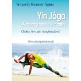 YoginAquarian LLC Tengerdy Krauser Ágnes - Yin jóga