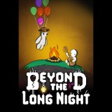 Yogscast Games Beyond the Long Night (PC - Steam elektronikus játék licensz)