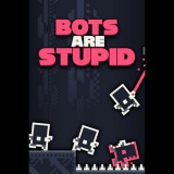 Yogscast Games Bots Are Stupid (PC - Steam elektronikus játék licensz)