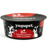 Yogupet Functional Joghurt 2+Pro - Szőr, Ízület és Emésztés Támogató Tojáshéj Membránnal, Kollagénnel és Inulinnal