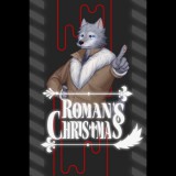 Yogurt game Roman's Christmas (PC - Steam elektronikus játék licensz)