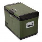 Yolco GCX 47 Elektromos hűtőláda - Zöld (GCX 47 GREEN)