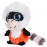 Yoohoo Aurora Coloo Kirks vörös kolobusz 20 cm