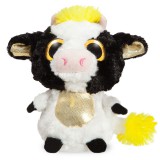 Yoohoo Aurora Mooey tehén 12 cm
