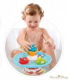 Yookidoo Fürdőjáték - Varázslatos kacsa verseny (40164)