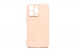 YOOUP ALPHA IPHONE 13 PRO 6.1 GUMIS TPU TOK RÓZSASZÍN