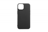 YOOUP ALPHA IPHONE 16 PRO 6.3 GUMIS TPU FEKETE