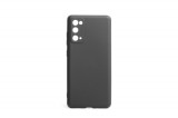 YOOUP ALPHA SAMSUNG GALAXY S20 FE G780 GUMIS TPU TOK FEKETE