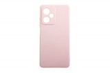 YOOUP ALPHA XIAOMI REDMI NOTE 12 5G GUMIS TPU TOK RÓZSASZÍN