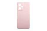 YOOUP ALPHA XIAOMI REDMI NOTE 12 PRO GUMIS TPU TOK RÓZSASZÍN