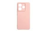 YOOUP ALPHA XIAOMI REDMI NOTE 14 5G GUMIS TPU TOK RÓZSASZÍN