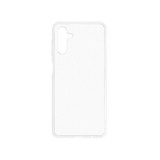 YOOUP Átlátszó 0.8 mm vastag TPU tok Samsung Galaxy A04E