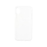 YOOUP Átlátszó 1.3 mm vastag TPU tok Samsung Galaxy A23E