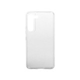 YOOUP Csillogós TPU telefontok Samsung Galaxy S22 S901 átlátszó
