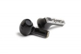 YOOUP E12 TRANSPARENT 5.1 TWS BLUETOOTH HEADSET FEKETE