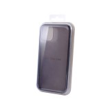 YOOUP Fényes TPU Szélű Plexi Tok iPhone 11 Pro Fekete