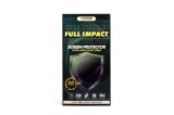 YOOUP FULL IMPACT IPHONE 17 6.3 FÓLIA FEKETE