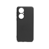 YOOUP Gumis TPU telefontok Huawei P50 Pro TJ fekete