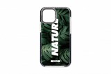YOOUP IPHONE 12 PRO MAX 6.7 MINTÁS TOK NATURE PALM FEKETE