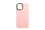 YOOUP IPHONE 14 PRO 6.1 STPU TOK PINK