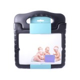 YOOUP Kid táska tablet tok iPad 2/3/4 fekete