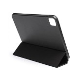 YOOUP Kihajtható tablettok iPad Pro 2020/2021 11.0 col AC fekete