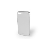 YOOUP Luxury iPhone 7 Plus/8 Plus Mágneses Abszorpciós Tok Fehér