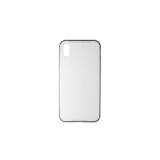 YOOUP Luxury iPhone XS Max Mágneses Abszorpciós Tok Fehér