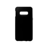 YOOUP Mágneses abszorpciós telefontok Samsung S10E G970F Luxury fekete