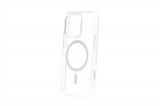 YOOUP MAGNETIC CLEAR IPHONE 13 PRO 6.1 TPU TOK MAGSAFE-VEL CLEAR