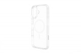 YOOUP MAGNETIC CLEAR IPHONE 16 PLUS 6.7 TPU TOK MAGSAFE KOMPATIBILIS CLEAR