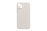 YOOUP MAGNETIC PASTELL IPHONE 14 PLUS 6.7 TPU TOK MAGSAFE-VEL DRAPP
