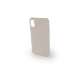 YOOUP Matt TPU műanyagtok iPhone X/XS fehér