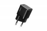 YOOUP NC110-C HÁLÓZATI TÖLTŐ (TYPE-C) PD 20W FEKETE