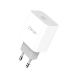 YOOUP NC60-C 20W Adapter White PM036069