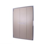 YOOUP Oldalra nyíló tablettok iPad Air (2019) 10.5 AC arany