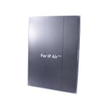 YOOUP Oldalra nyíló tablettok iPad Air (2019) 10.5 AC fekete
