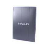 YOOUP Oldalra nyíló tablettok iPad Mini 5 (2019) 7.9 AC fekete