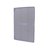 YOOUP Oldalra nyíló tablettok iPad Mini 5 (2019) 7.9 AC szürke